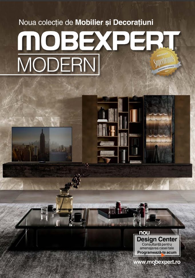 Catalog Mobexpert 14 februarie - 13 martie 2022